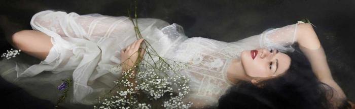 Khatia Buniatishvili